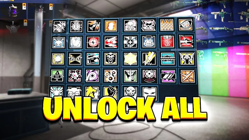 I Tested A REAL R6 Unlock All In 2026...
